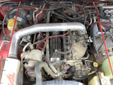 Chrysler Wrangler 4/24